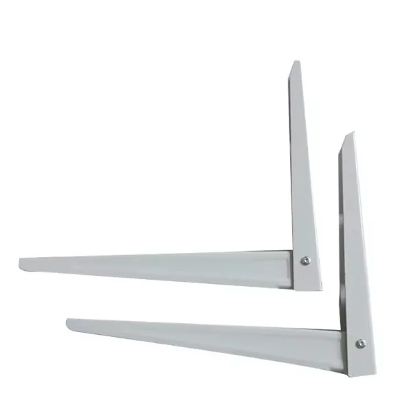 Solid and Firm Wall Brackets for Air Condition,Cheap Conditioning Wall Brackets Outside Wall Mount Stainless Support Bracket