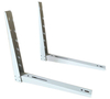 AC Bracket Air Conditioner Spare Parts, Outdoor Unit All Kinds of Wall Air Mounting Brackets Accessories