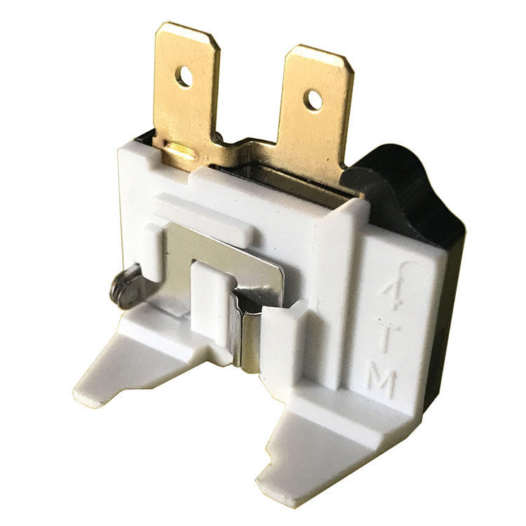 High Quality 4TM Overload Protector Terminals PTC Universal Accessories for Refrigerator Freezers