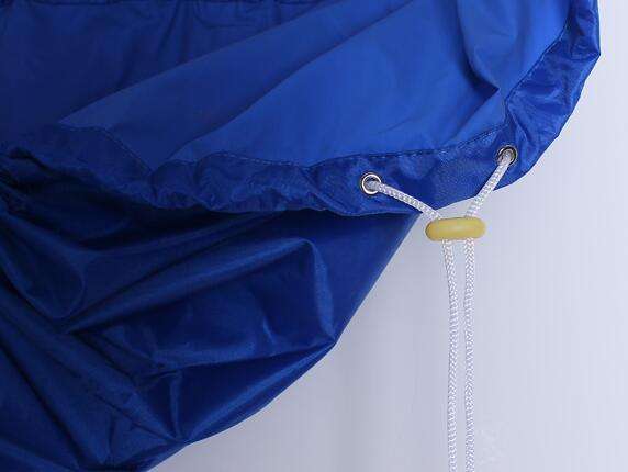 Most Popular Wholesale Air Conditioner Cleaning Bag With Support Boards and Waterproof Curtain Universal AC Cleaning Parts