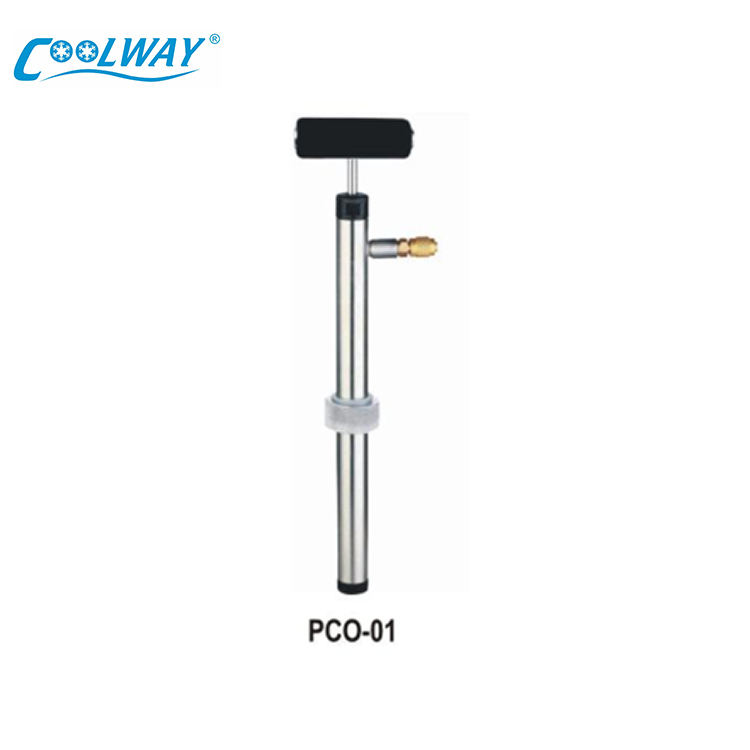 Wholesale Complete Set of Refrigeration Tools Fully Function and High Quality Refined Refrigeration Hand Tools With Packing Box