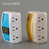 Wholesale Good Price Voltage Protector US004-1 US008-1 US010-1 Protcector De Voltaje 220v Bestseller in Latin America