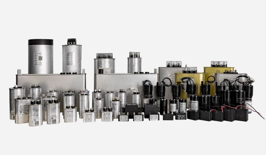 Best Seller CBB65 CBB60 Capacitor SPP-Series Start Capacitor for AC Air Conditioning Motor or Wasing Machine