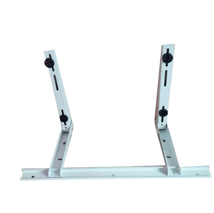 High Quality New Design Support Outdoor Unit ACB-120 Bracket Triangle Bracket China Air Conditioner Brackets