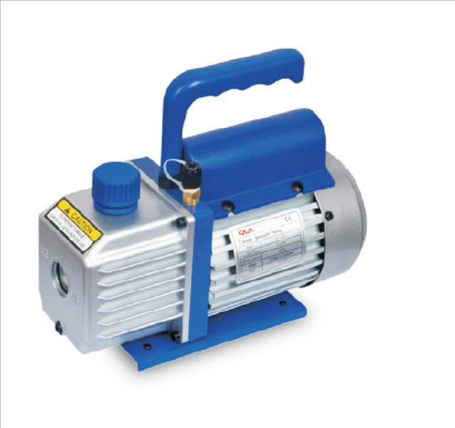 Low Noise Best Quality Oil Free Ac Vacuum Pump air Conditioning 110V/220V 1/8 HP Ac Tool Vacuum Pump for Car Ac