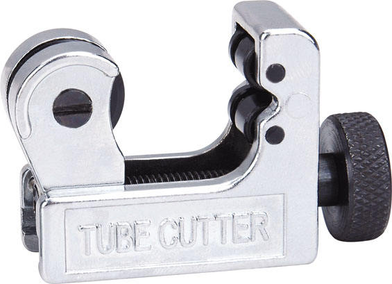 Wholesale Portable Hydraulic Tools Manual Copper Tube & Metal Tube Mini Cutter Refrigeration Universal Manual Tube Cutting Tools