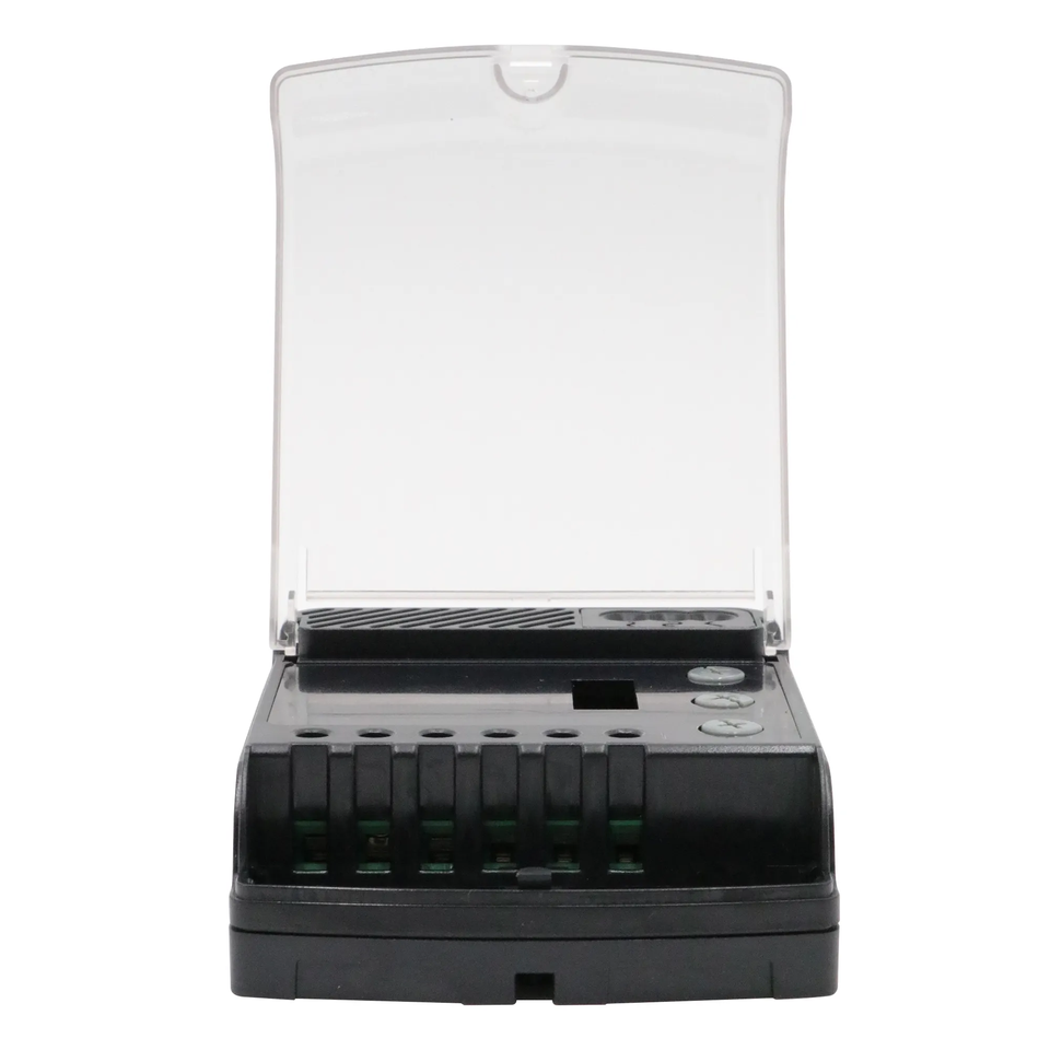 Cheap Price New Style Voltage Regulator Stabilizer Automatic Voltage Protector Popular Air Conditioning Stabilizer Voltage