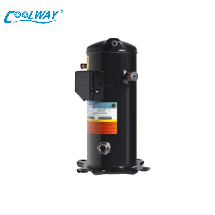 Sroll Highly R410A Air Conditioner Compressor 49000BTU ATE470SN3Q9RK 208/230V/60Hz/3PH AC Compressor