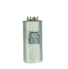 Factory Direct Sales Cbb65 Fan Capacitor 2.5Uf 400V Boxed 2.5Mfd Capacitor