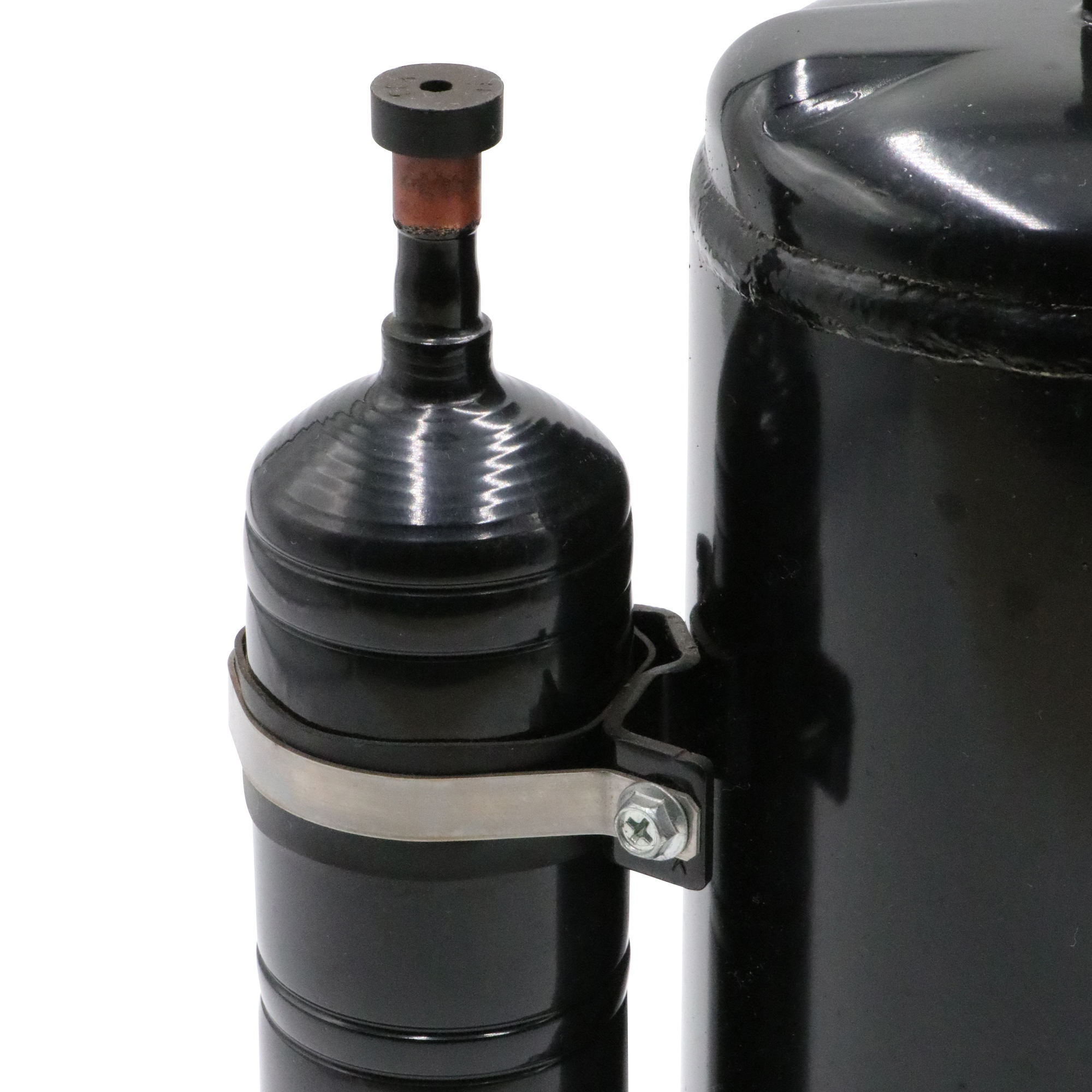 60Hz 220V 12000Btu 8000Btu Air Conditioner Rotary Compressor