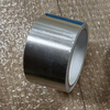 World Famous Double Sided Aluminum Foil Adhesive Tape Foil 0.1mm Customized Food Packaging Laminated Foil Aluminum