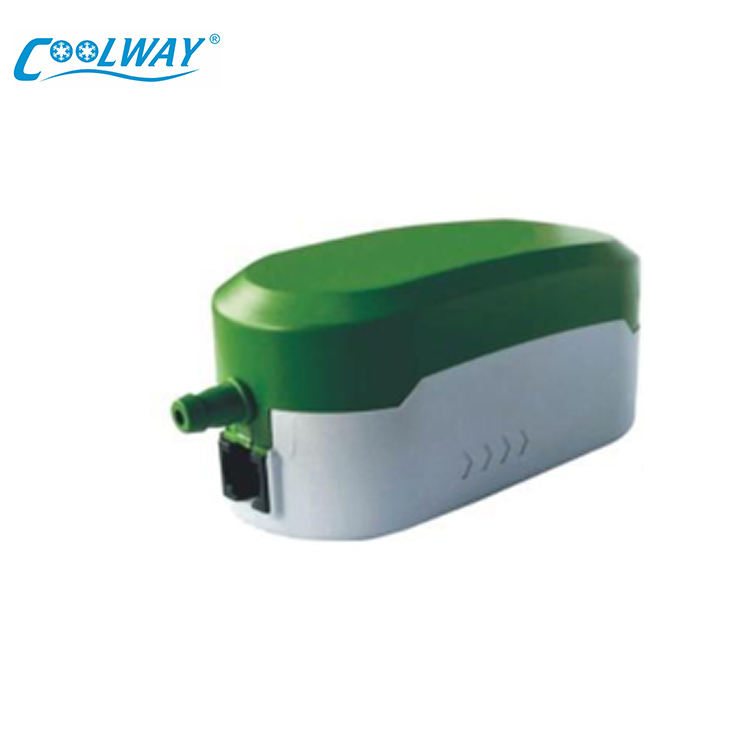 High Section Factory Manufacture Hot Sale Mini Central air Conditioner Condenser Drain Pump for air Conditioner Condenser