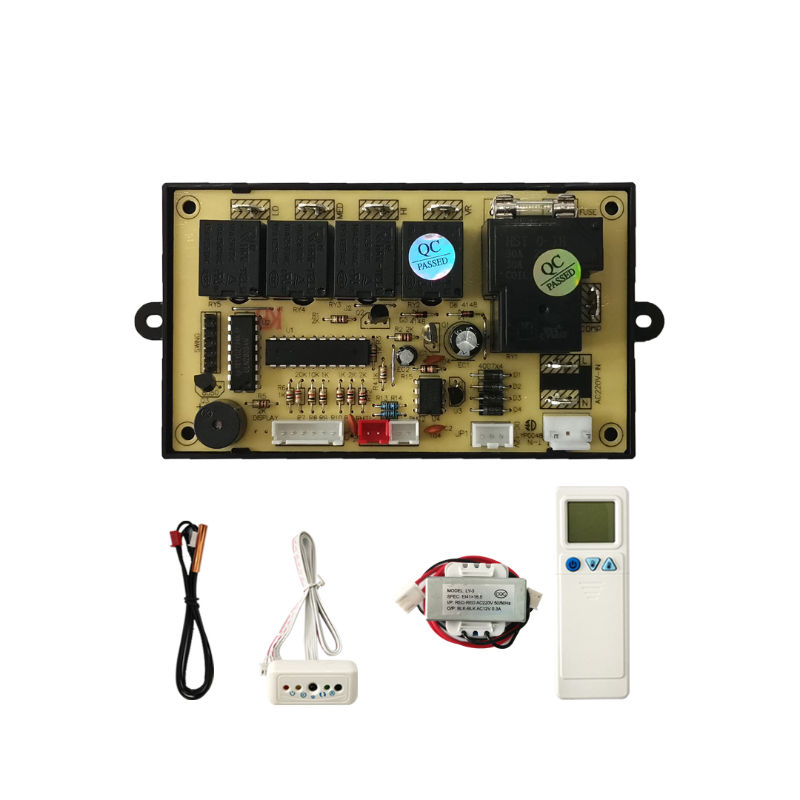 Original Air Conditioner Remote Control Board Double Sensor Air Conditioning Control System Remote and Board U03a+1000