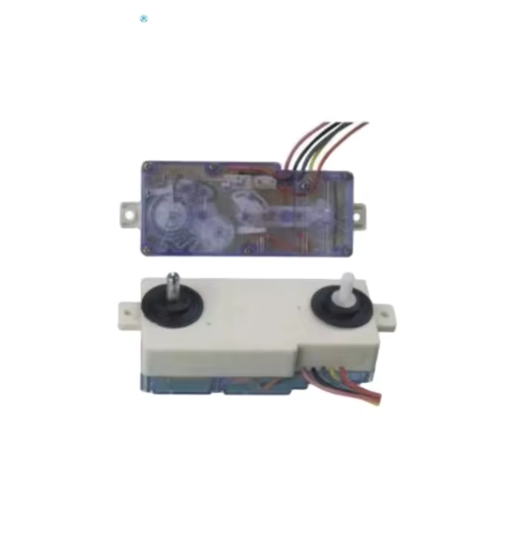 High Quality Supplier Cheap Washing Machine Parts Timers Hot Selling Spare Parts Washing Machine Made in China