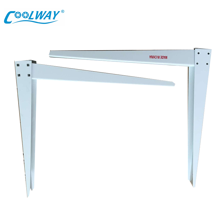Air Conditioning Mounting A/C Outdoor Units All Kinds of Wall Bracket With Good Price for Air Conditioning Outdoor