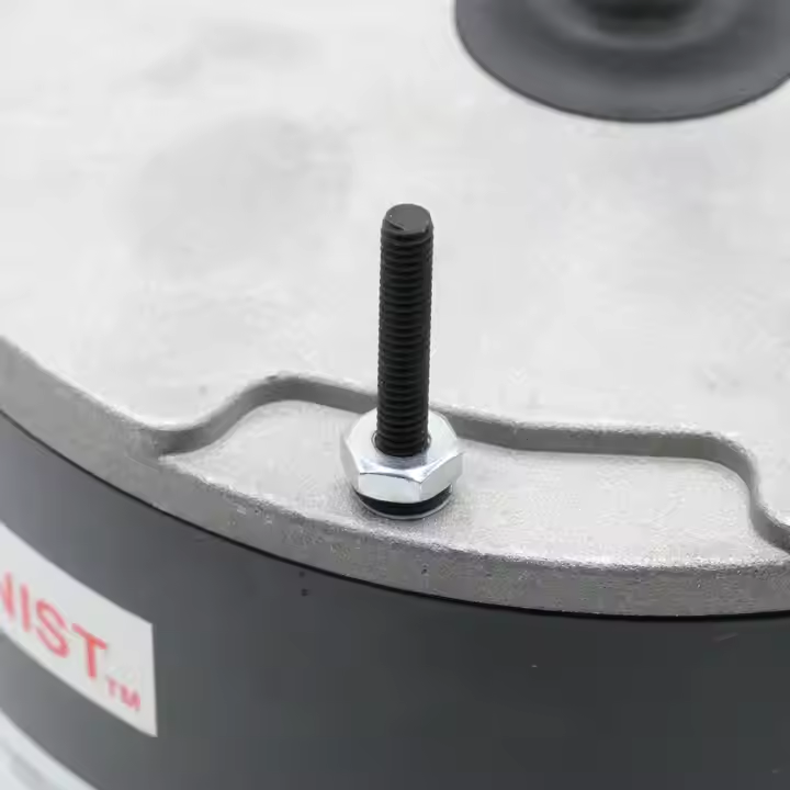 Good Quality HVAC Condenser Motor Low Price AC Air Conditioner Motor Electrical Fan Motor 1/3-1/6HP 208-230V 2 Speed