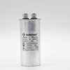 High Quality CBB65 Motor Run Capacitor for AC Air Conditioning Standing Current 370VAC/440VAC Cooling Equipment Capacitor