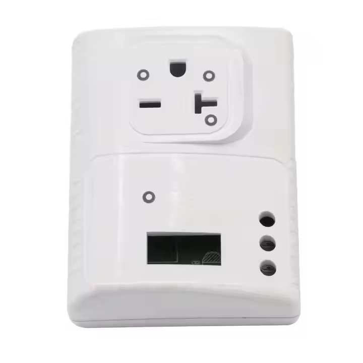 Hot Sales Simple Protector Low Battery Voltage Protector Voltage Current Protector 220v AC Power Electronic Equipment