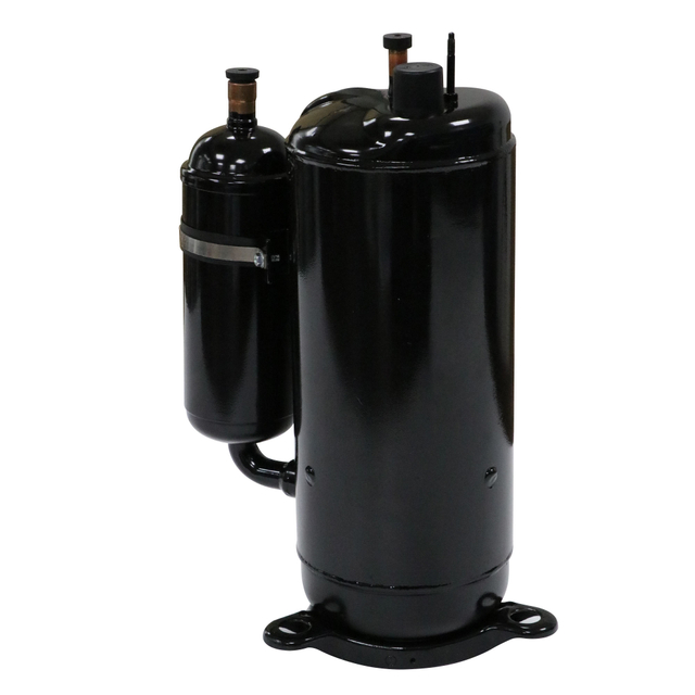 GMCC Brand Original Rotary Compressor New R22 R410A Rotary Compressor 18000BTU 24000BTU 30000BTU for Air Conditioner