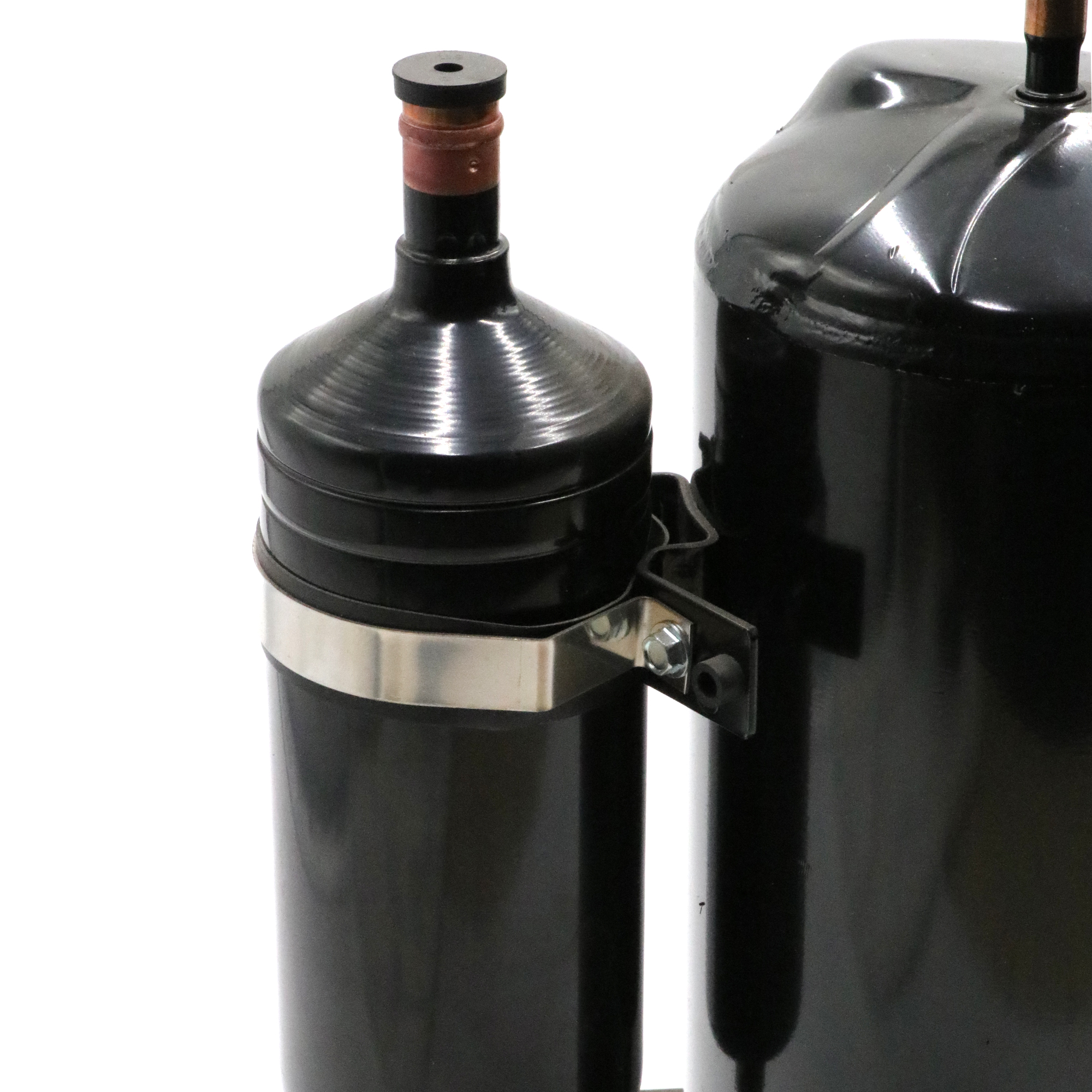 In Stock and Competitive Price YZG-24D1T1 Home Split Air Conditioner Compressors R22 208-230V/60Hz Rotary Compressors