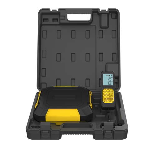 Factory Price Refrigerant Electronic Scales Refrigerant Charging Digital Weight