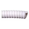 China Factory White 40*40*20 Heat Preservation Drain Pipe Water Drainage Flexible Heat Preservation Hose