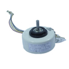 Split Air Conditioner Motor Indoor Outdoor Motor 50W/ 25W/20W Ac Condenser Motor Electrical Industrial AC Extractor Fan Motor