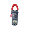 Mini Type Multi-function Digital Clamp Meter With Full Protection Design Blue Backlight Data Hold Function Digital Clamp Meter
