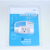 New 120V Voltage Protector Over and Under Voltage Protector Refrigerator Protector for Home