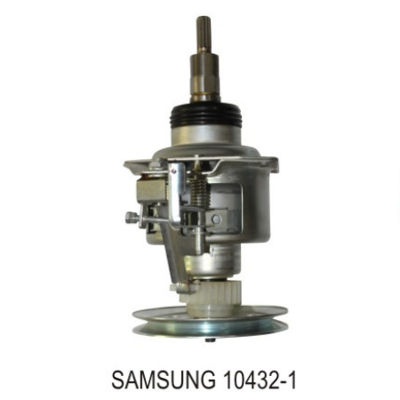 Original High Quality Washing Machine Clutch Spare Parts for Washing Machine