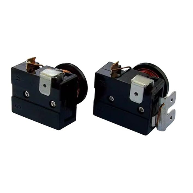 High Quality Cheap Motor Magnetic Starter Electronic Starter Motor Protection Overload / Compressor Starter Relay Refrigerator