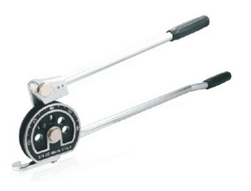 China Hot Sales Customized Oem Copper Tube Bender Air Conditioner Small Tube Bender Tool Kit Stainless Steel Pipe Bender