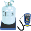 Hot Sales Air Conditioner Portable Accurate Electronic Scale Refrigerant Charging Scale for Refrigerants Weight Balance Scale