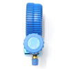 Manifold & Gauge/Accessories Profession R410a AC Air Condition Conditioning Red and Blue Digital Manifold Gauge
