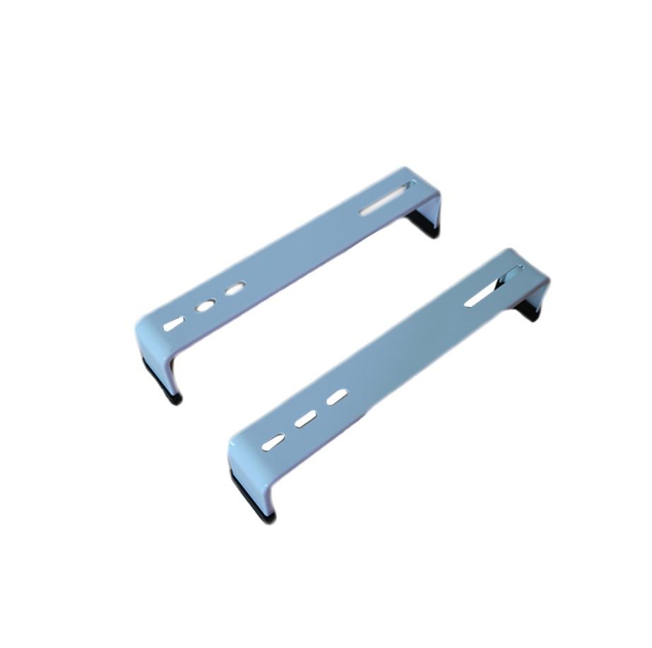 Manufacturer Air Conditioner Support Holder A/C Brackets Outdoor Wall Air Conditioner Bracket