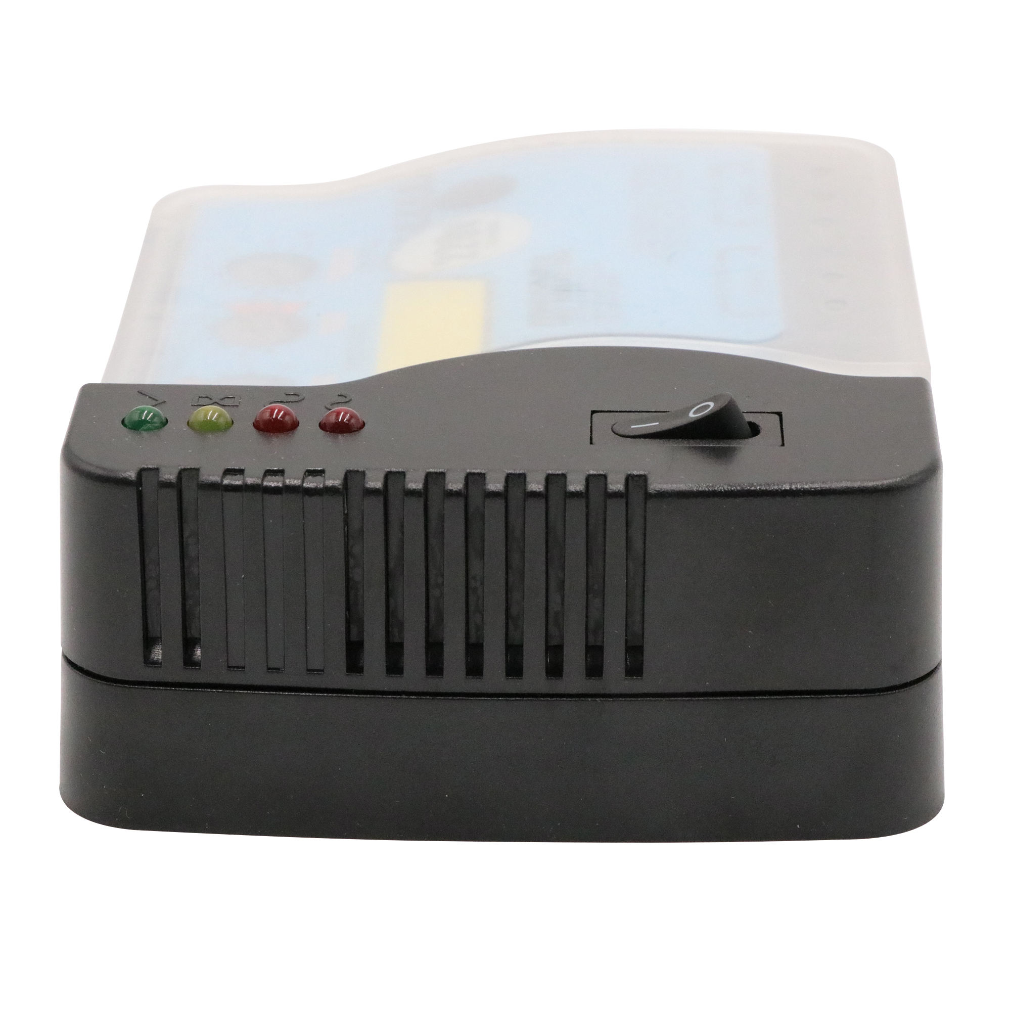 Manufacturer Sells Voltage Regulator 220V Safety Voltage Surge Protector Wholesale Voltage Protector for Household Appliances