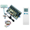 Manufacturer Original Air Conditioning Parts Control Board Pcb Conditioner air Conditioning Control System Remote and Board
