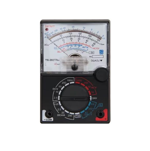 China Factory Clamp Meter / High Quality Digital Multimeters China Pointer Portable Mini New and Original Digital Multimeter