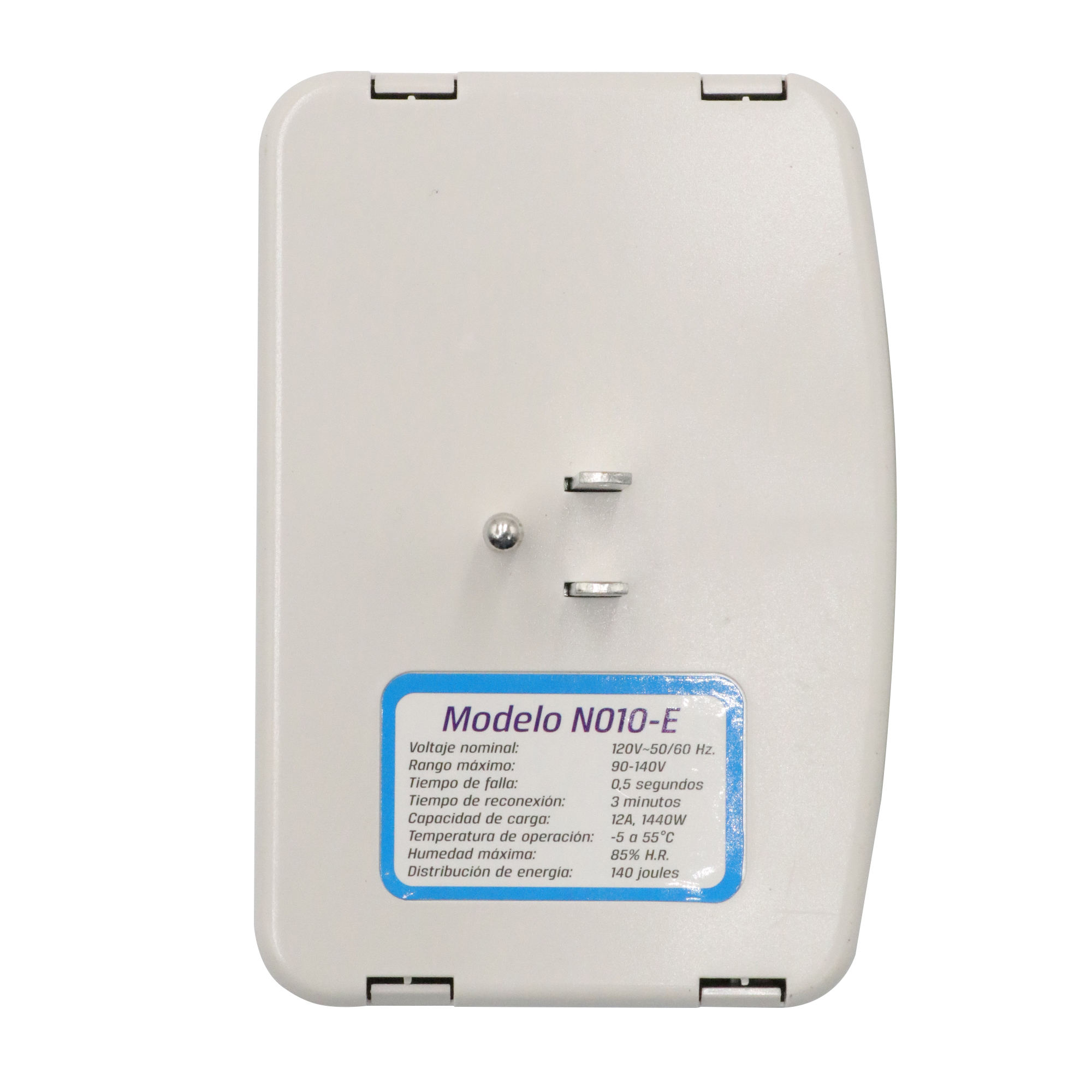 China Factory Cheap Prices 120v 3 Phase Whosale Adjustable Under Over Voltage Refrigerator Protector for Home