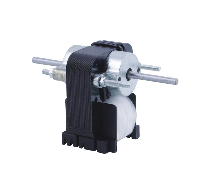 Durable Factory Direct Sales Refrigerator Motor Freezer Motor 220v 110v Refrigerator Electrical Fan Motor Fan Parts for Cooling