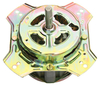 Factory Directed Washing Machine Parts Washing Machine AC 110V 220V Motor for Washing Machine Spin Electric Motor