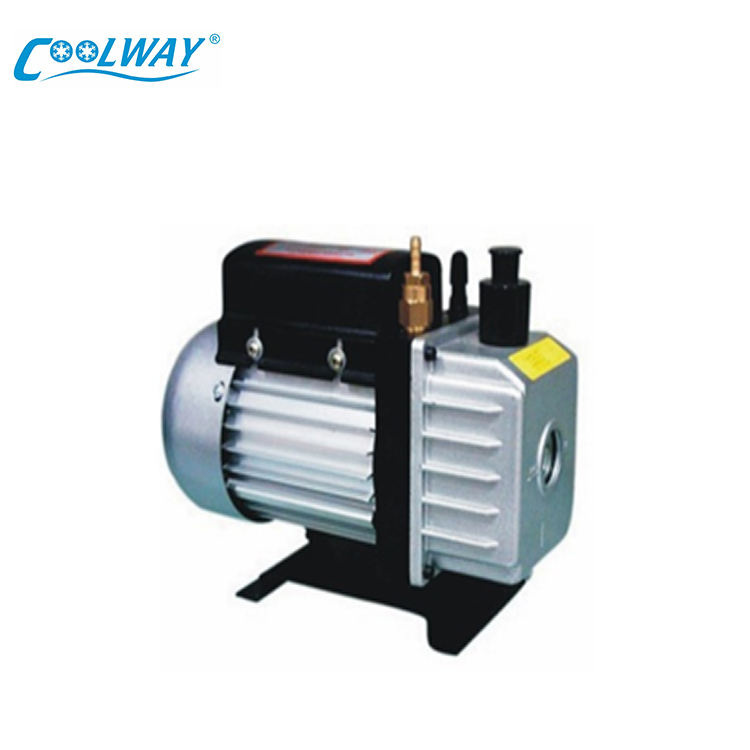 Compressor Mini Size High Quality Best-Selling Refrigeration Vacuum Pump With R410a for HVAC Air Conditioning Refrigeration