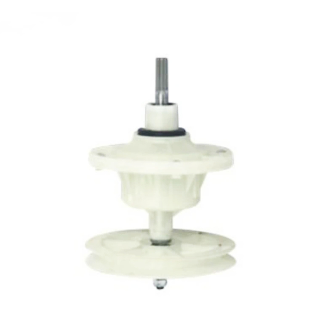 High Quality White Well Super Power Washing Machine Parts White Gear Box Washing Machine Parts