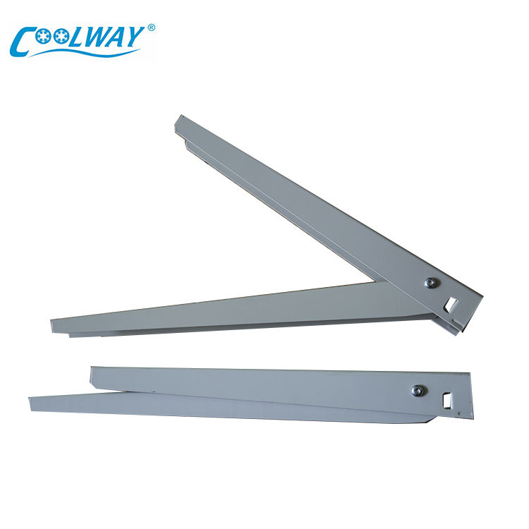 Good Sell High Quality Outdoor Air Conditioner Parts Support Wall Brackets,Conditioning Brackets for Air Condition