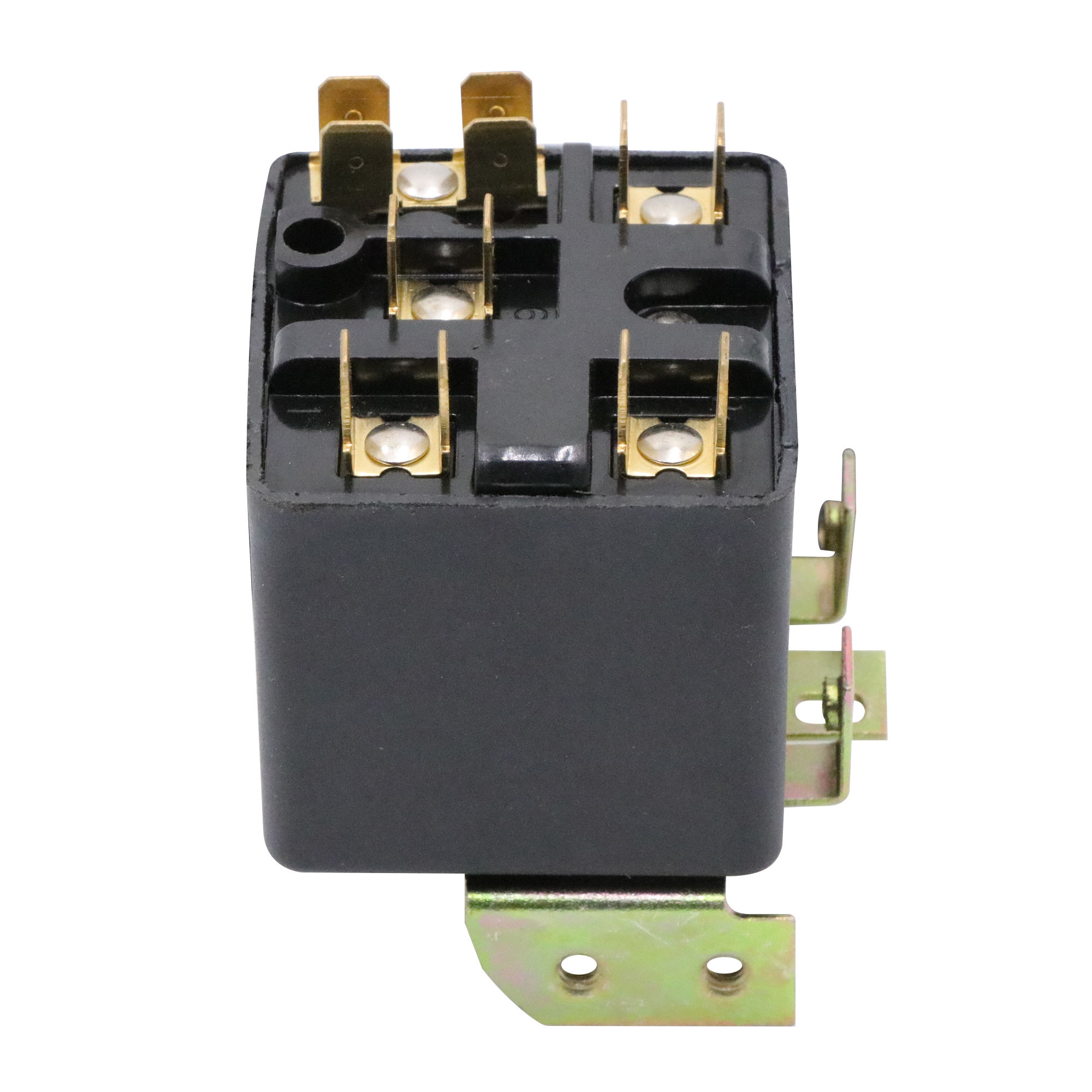 Manufacture 395v 502v 50/60 Hz Refrigerator Potential Motor Starter Relay SF for Compressor Hvac System for Air Conditioner