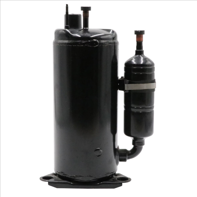 LOW MOQ AC Compressor for Air Conditioning Compressor 44A342ALFEKD AC Air Conditioner Compressor