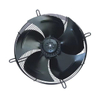Condenser Axial Fan Motor for Refrigerator Axial Fan 220V/380V Blowing Suction Condenser Fan Motor