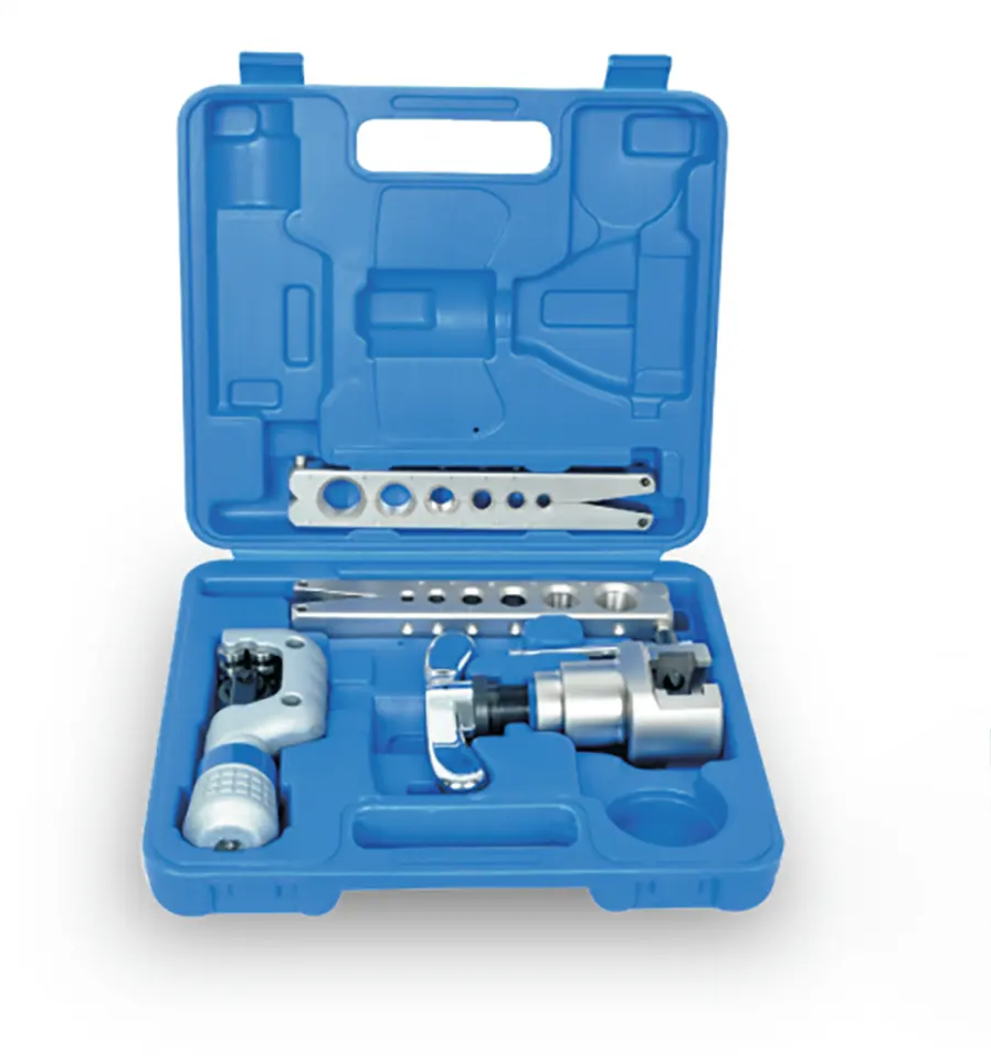 Factory Direct Sales and Wholesale of Refrigeration Tools Air Conditioner Service Hand Tools Kit Swaging Tool in Various Sizes