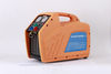 Cheap Price Hot Sale A/c Refrigerant Recovery & Charging Machine ,Auto Ac 220V R134A Refrigerant Recycling Recovery Machine