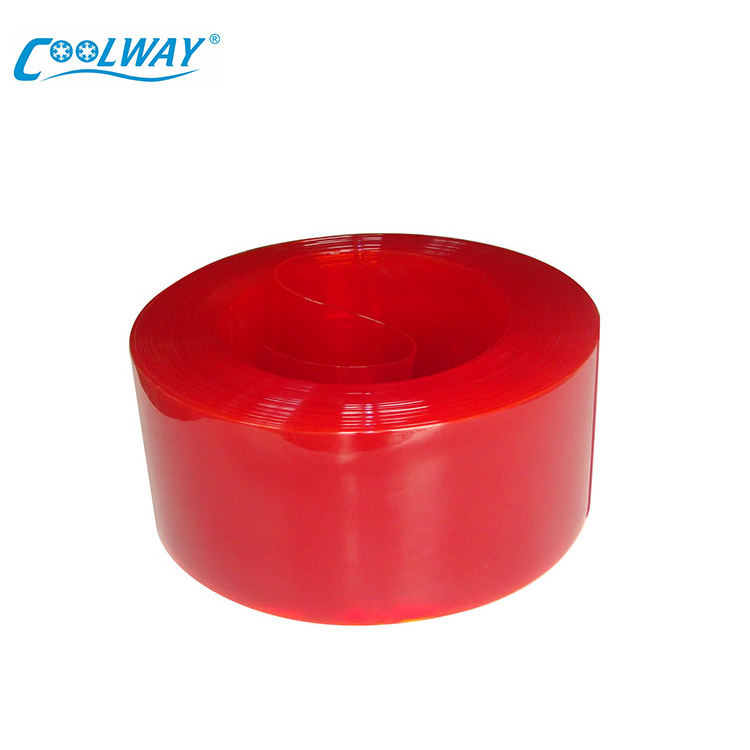 Customized Low Price Pvc Transparent Flexible Door Industrial Curtain Door Strip Soft Board Plastic Curtain with Quality Good